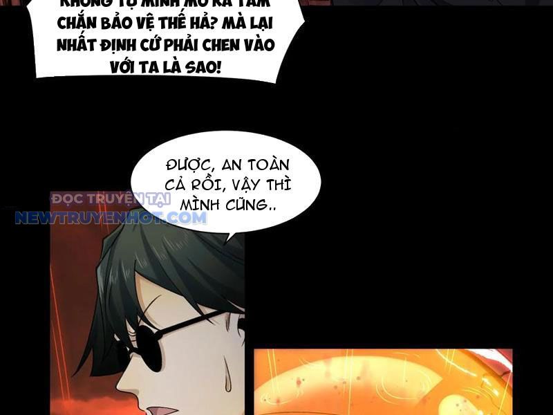 đối Mặt Với Bệnh Tâm Thần, Ma Quỷ Chẳng Là Cái Thá Gì chapter 83 - Trang 59