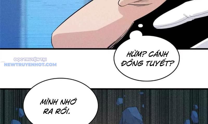 Cửu Tinh độc Nãi chapter 48 - Trang 33