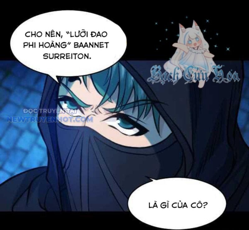 Vương Quốc Huyết Mạch chapter 58 - Trang 25