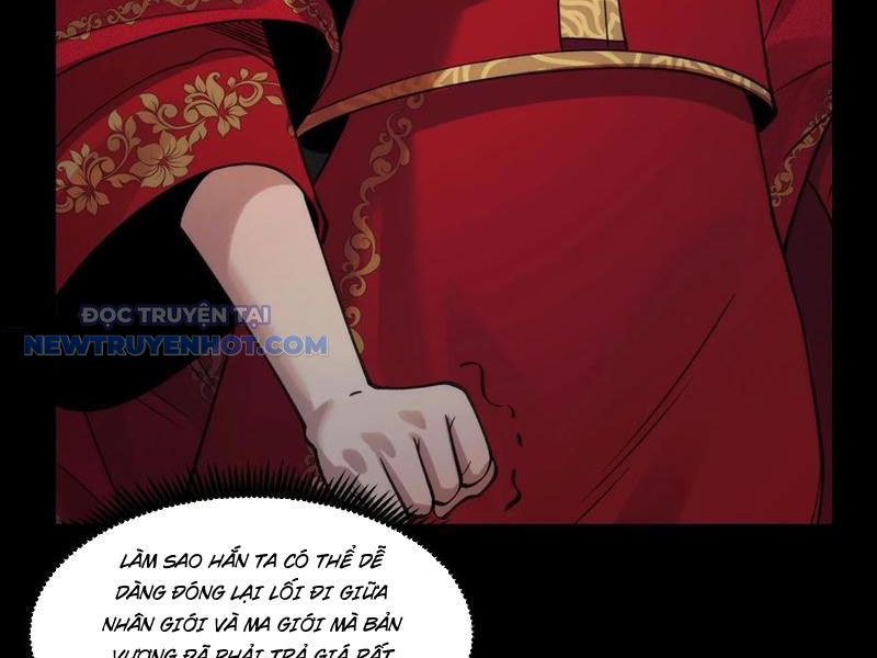 đối Mặt Với Bệnh Tâm Thần, Ma Quỷ Chẳng Là Cái Thá Gì chapter 79 - Trang 58