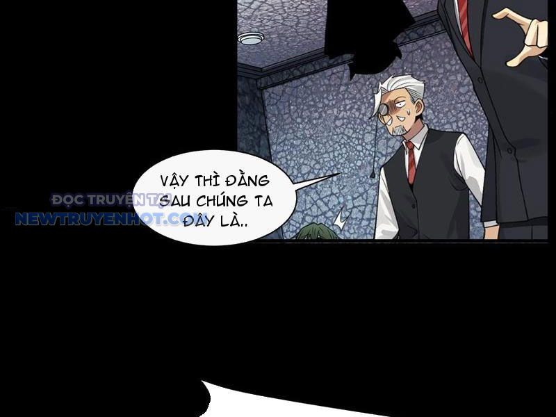 đối Mặt Với Bệnh Tâm Thần, Ma Quỷ Chẳng Là Cái Thá Gì chapter 85 - Trang 60