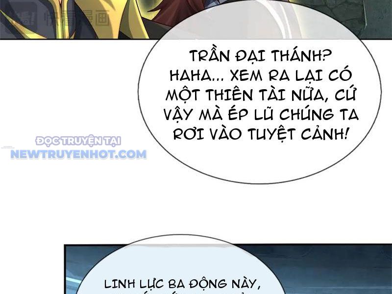 Ta Có Thể Tấn Công Không Giới Hạn chapter 40 - Trang 34