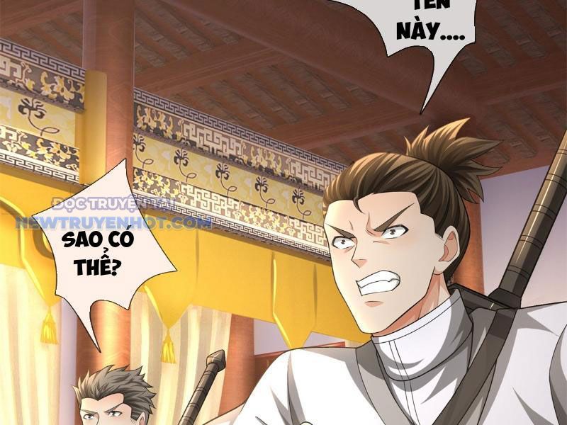 Ta Có Thể Tấn Công Không Giới Hạn chapter 28 - Trang 138