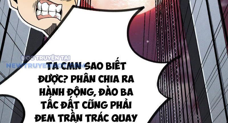 đối Mặt Với Bệnh Tâm Thần, Ma Quỷ Chẳng Là Cái Thá Gì chapter 7 - Trang 96