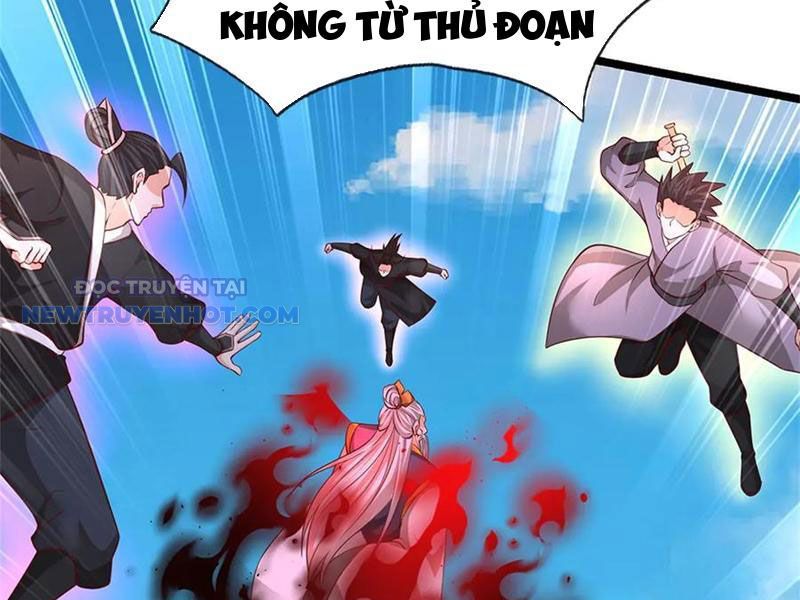 Ta Có Thể Tấn Công Không Giới Hạn chapter 46 - Trang 131