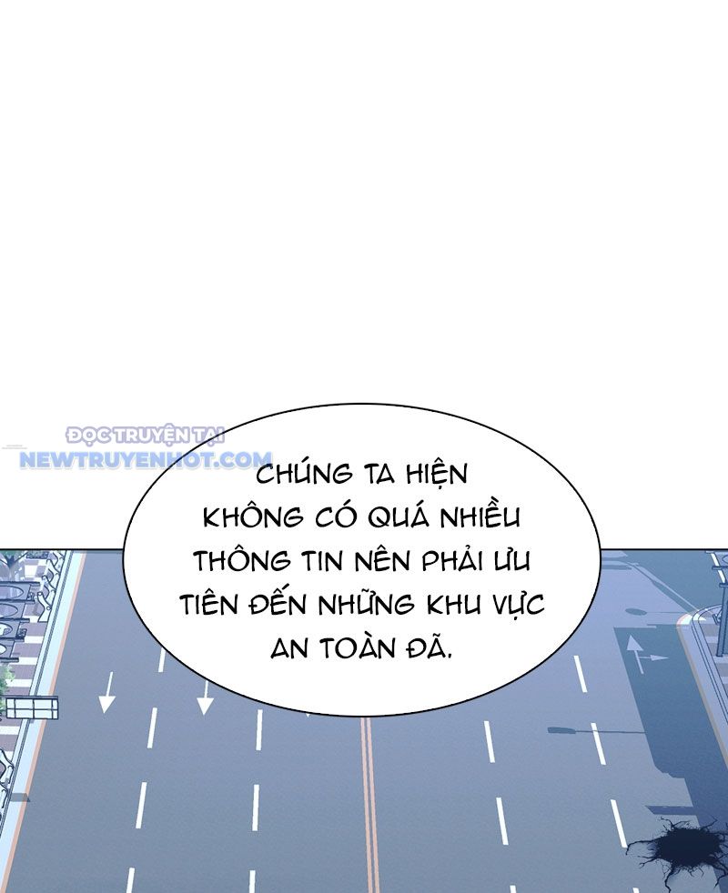 Tận Thế Cũng Chỉ Là Trò Chơi chapter 31 - Trang 63