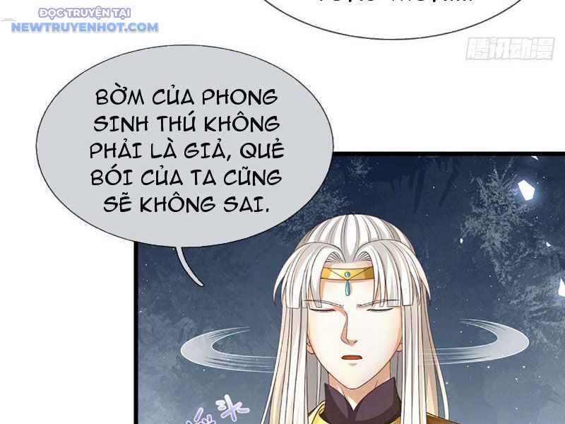 Ta Có Thể Cướp Đoạt Cơ Duyên chapter 24 - Trang 27