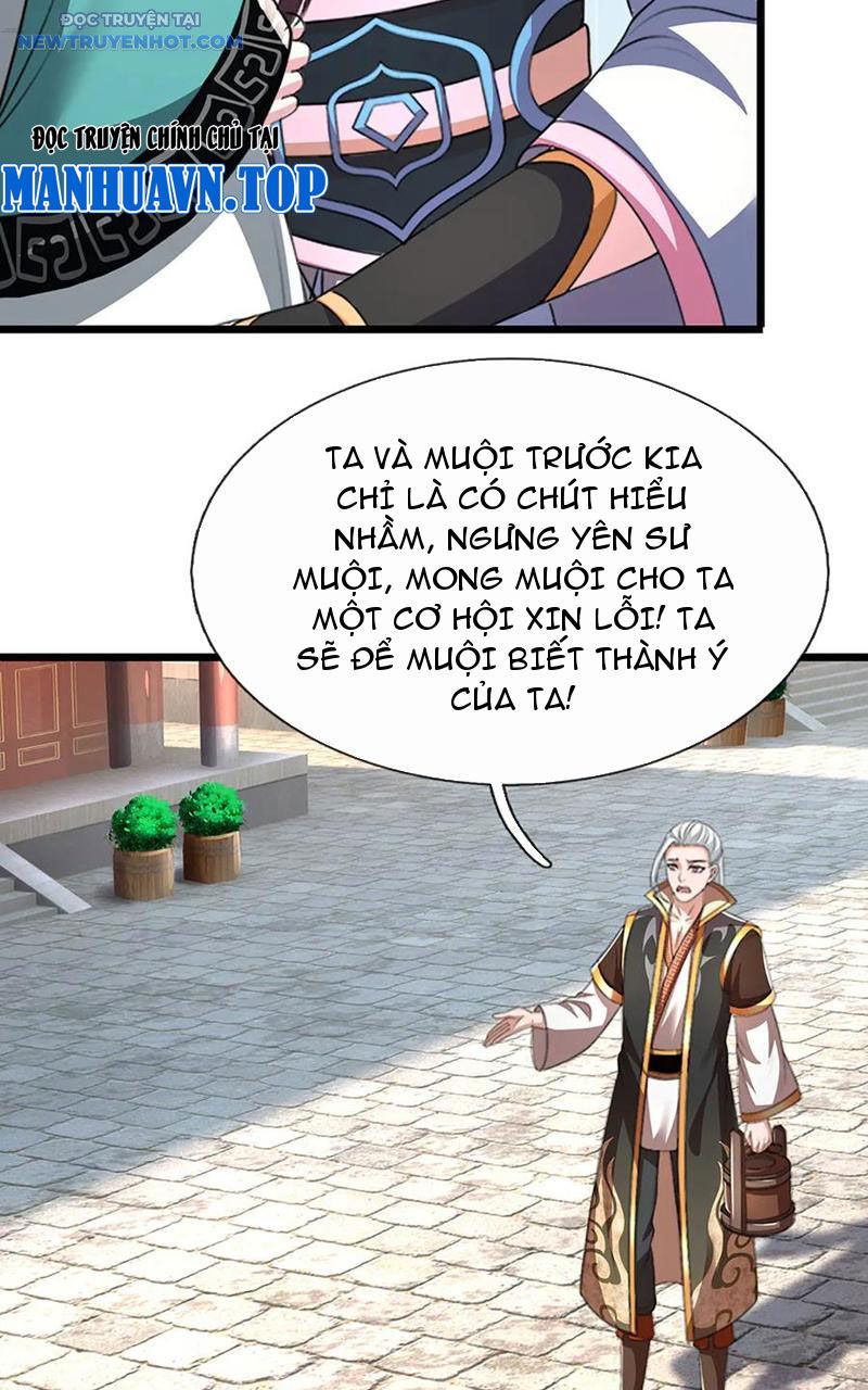 Ta Có Thể Cướp Đoạt Cơ Duyên chapter 36 - Trang 38