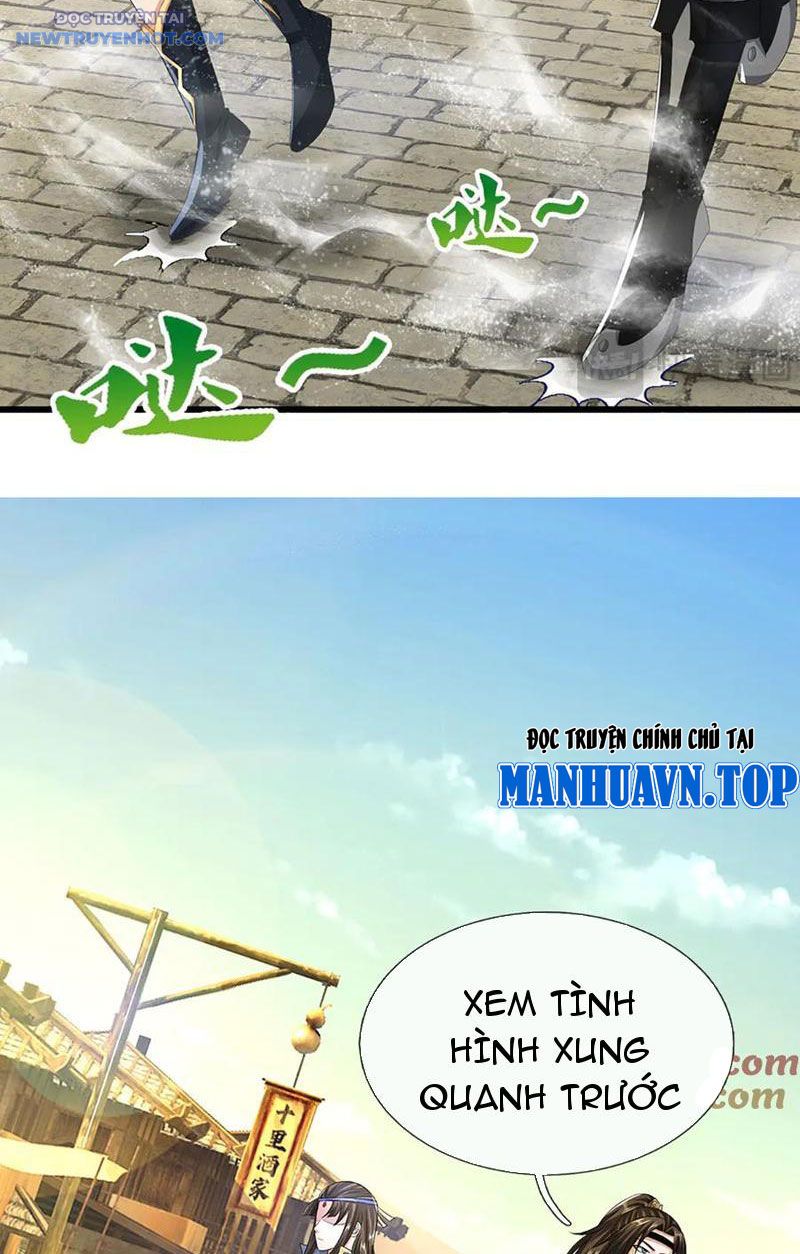 Ta Có Thể Cướp Đoạt Cơ Duyên chapter 40 - Trang 12