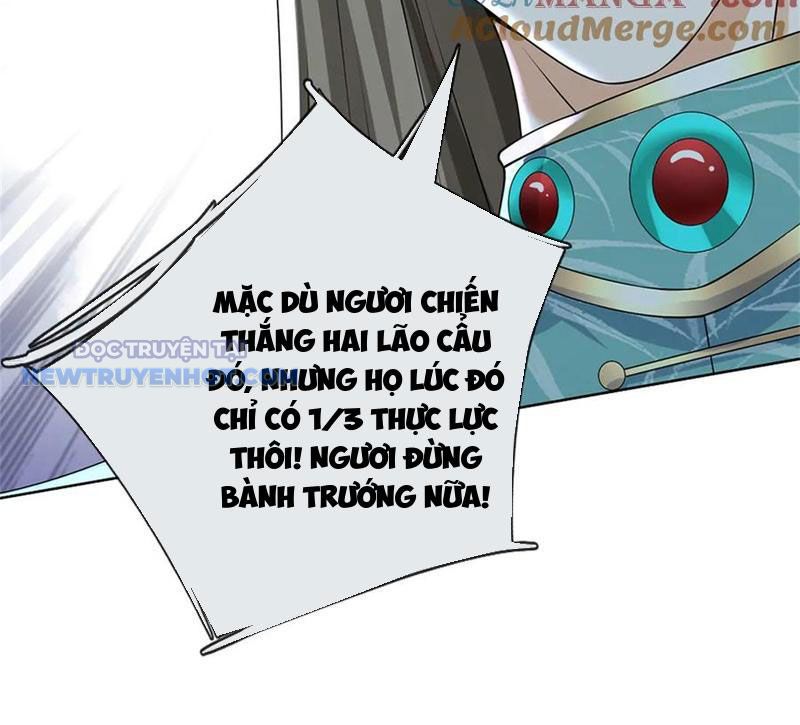 Ta Có Thể Tấn Công Không Giới Hạn chapter 47 - Trang 37