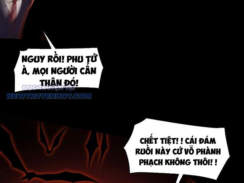 đối Mặt Với Bệnh Tâm Thần, Ma Quỷ Chẳng Là Cái Thá Gì chapter 92 - Trang 33