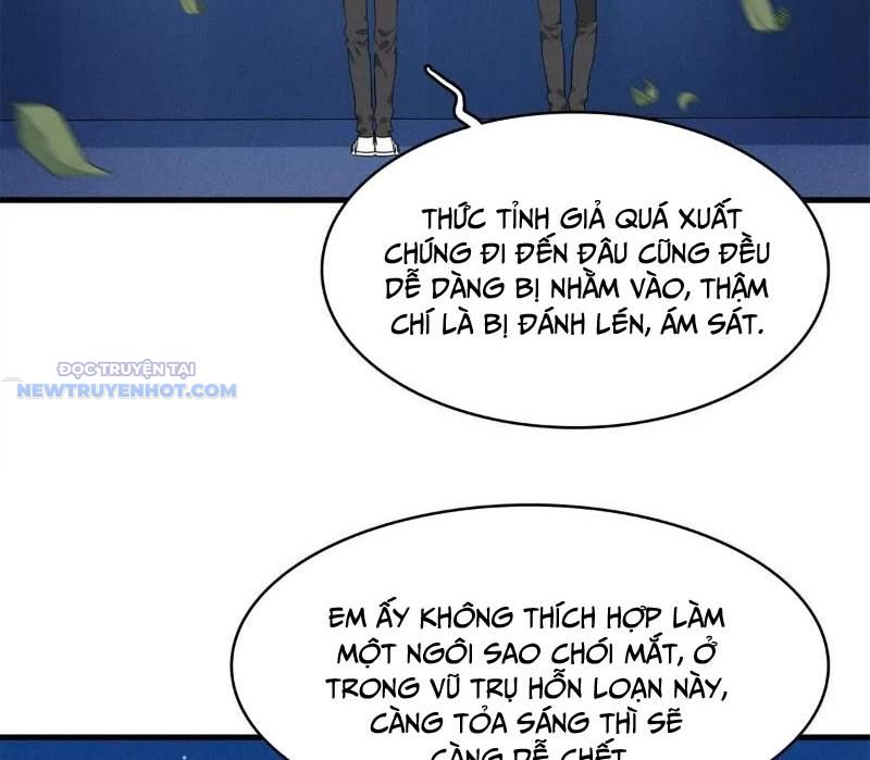 Cửu Tinh độc Nãi chapter 42 - Trang 19