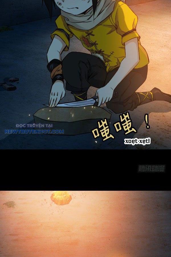 Vương Quốc Huyết Mạch chapter 34 - Trang 6