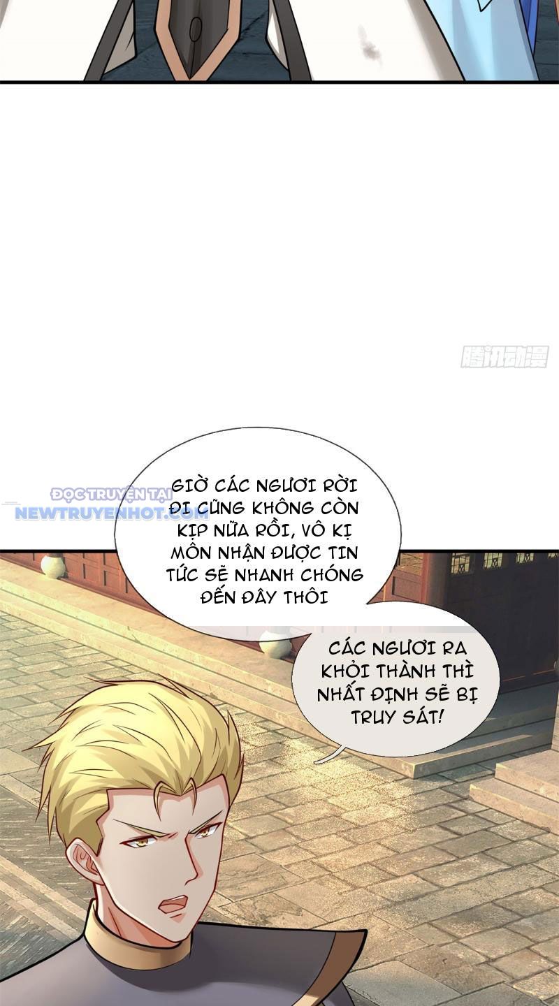 Ta Có Thể Tấn Công Không Giới Hạn chapter 11 - Trang 25