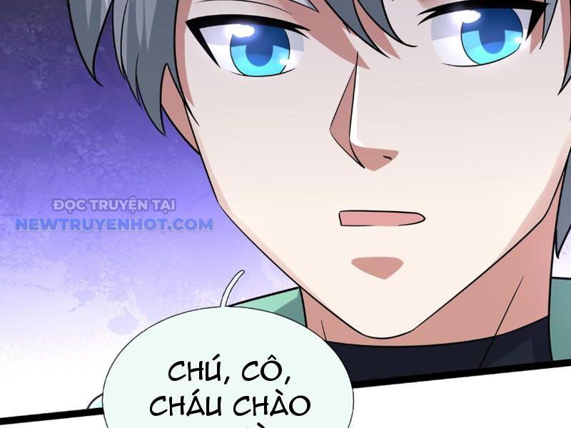 Khởi đầu Bằng Một Vạn Hít đất: Oanh Sát Thần Minh! chapter 17 - Trang 77