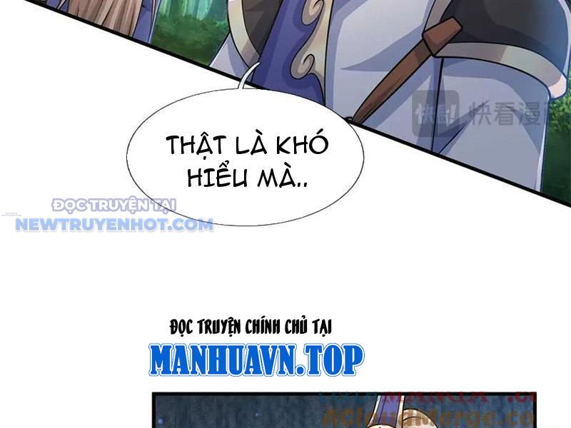 Ta Có Thể Tấn Công Không Giới Hạn chapter 60 - Trang 53