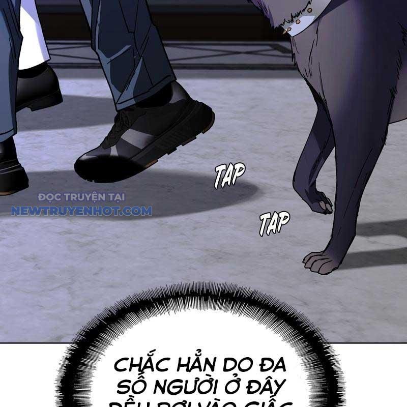 Tận Thế Cũng Chỉ Là Trò Chơi chapter 54 - Trang 44