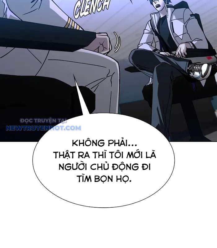 Tận Thế Cũng Chỉ Là Trò Chơi chapter 51 - Trang 80