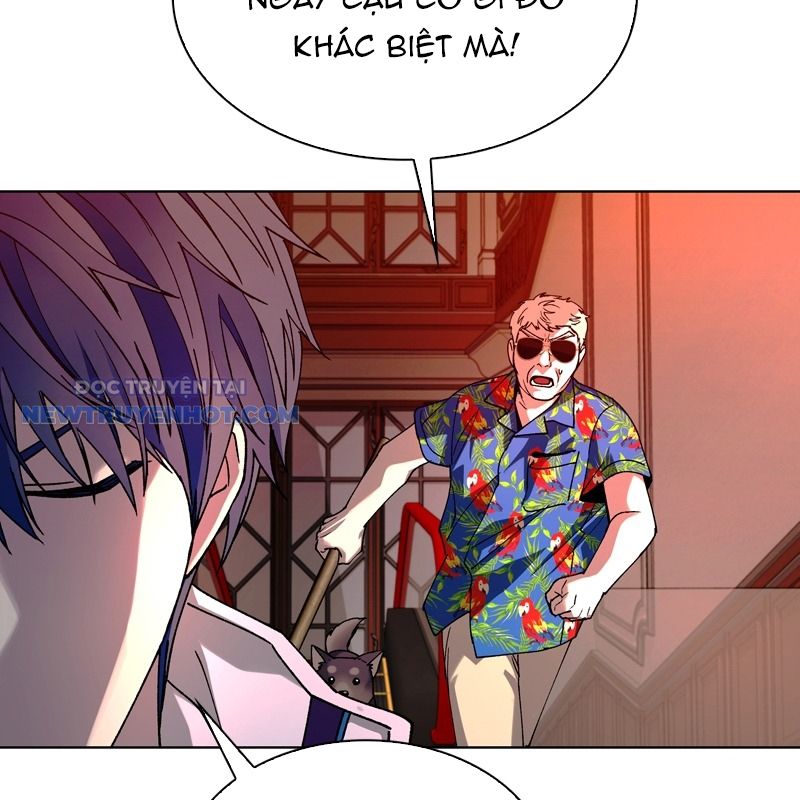 Tận Thế Cũng Chỉ Là Trò Chơi chapter 49 - Trang 167