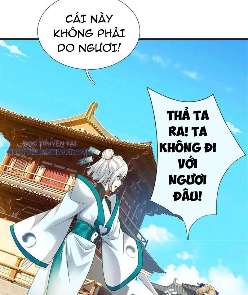 Ta Có Thể Tấn Công Không Giới Hạn chapter 65 - Trang 36