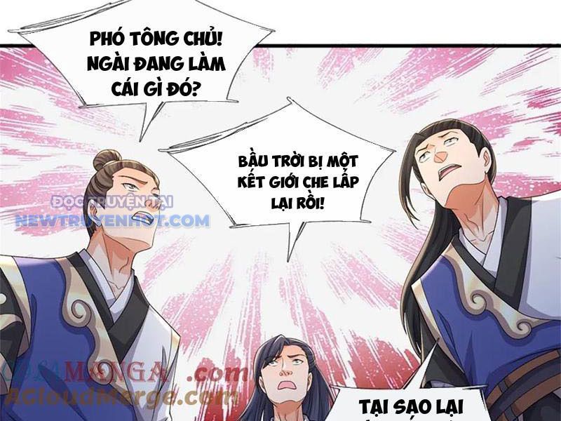 Ta Có Thể Tấn Công Không Giới Hạn chapter 53 - Trang 25