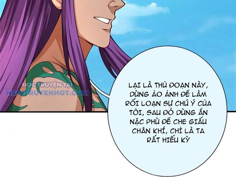 Ta Có Thể Tấn Công Không Giới Hạn chapter 58 - Trang 62