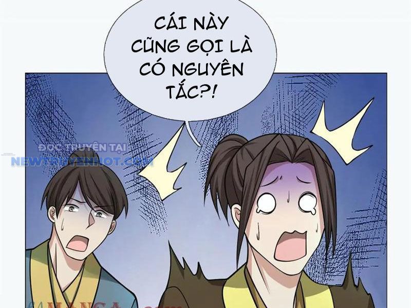 Ta Có Thể Tấn Công Không Giới Hạn chapter 37 - Trang 29