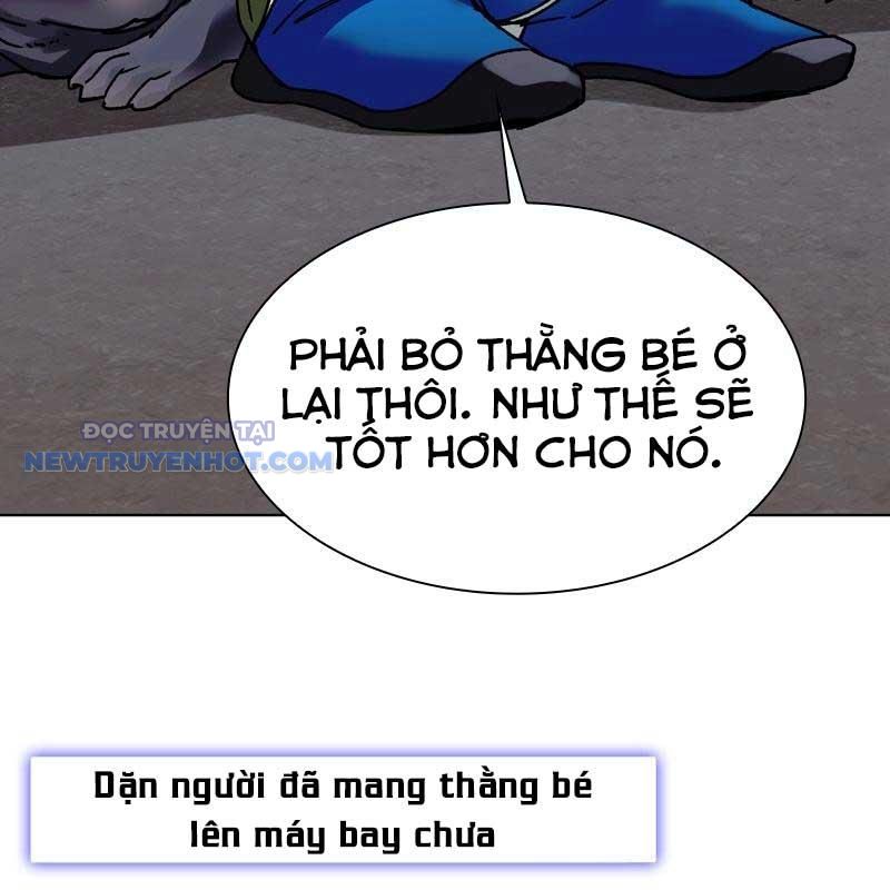 Tận Thế Cũng Chỉ Là Trò Chơi chapter 43 - Trang 60