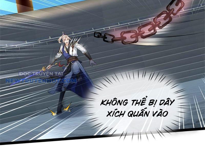 Ta Có Thể Tấn Công Không Giới Hạn chapter 24 - Trang 44