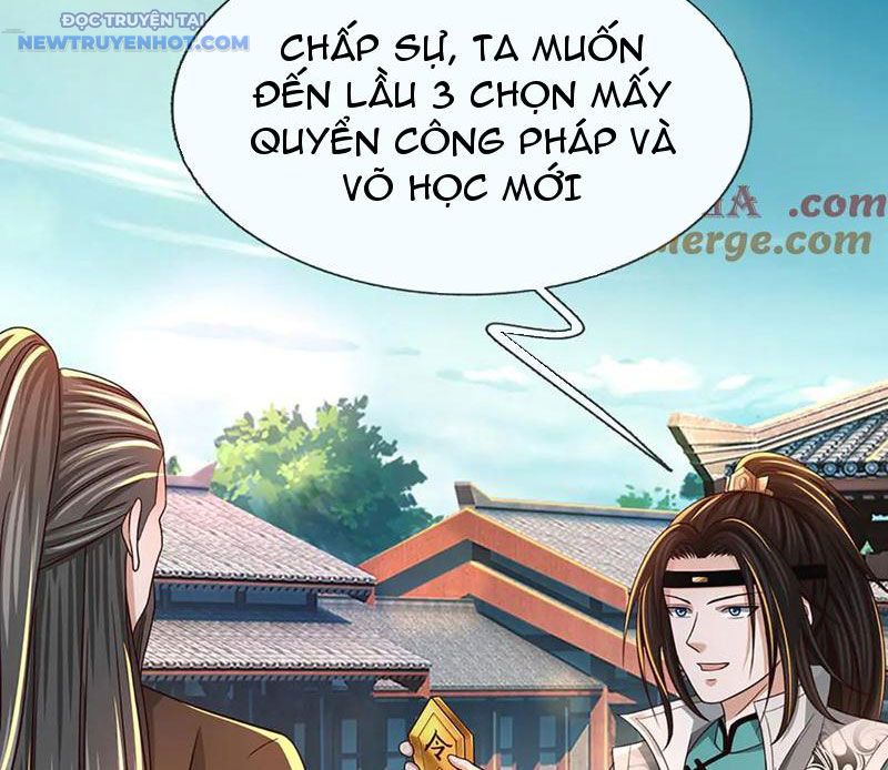 Ta Có Thể Cướp Đoạt Cơ Duyên chapter 37 - Trang 27