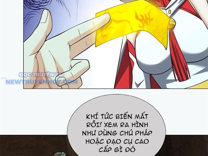 Ta Có Thể Tấn Công Không Giới Hạn chapter 36 - Trang 91