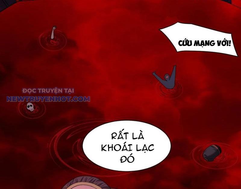 đối Mặt Với Bệnh Tâm Thần, Ma Quỷ Chẳng Là Cái Thá Gì chapter 91 - Trang 92