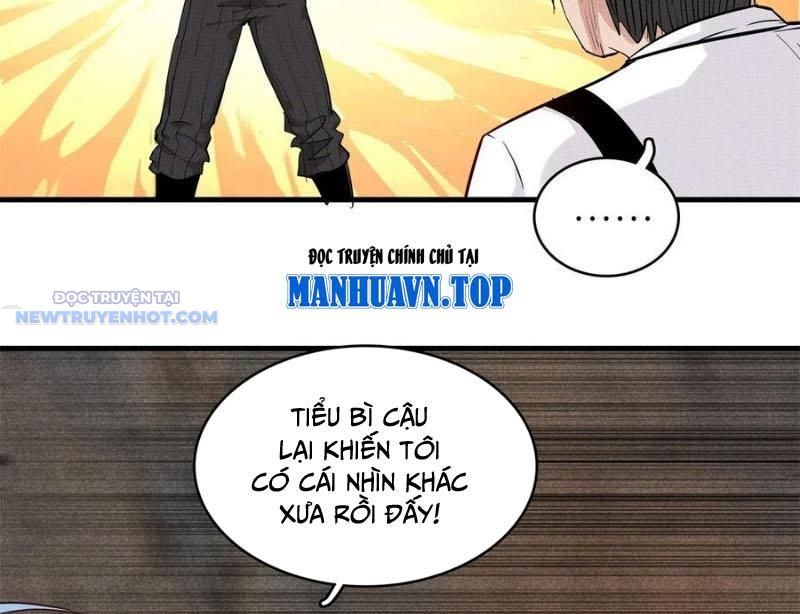 Cửu Tinh độc Nãi chapter 68 - Trang 14