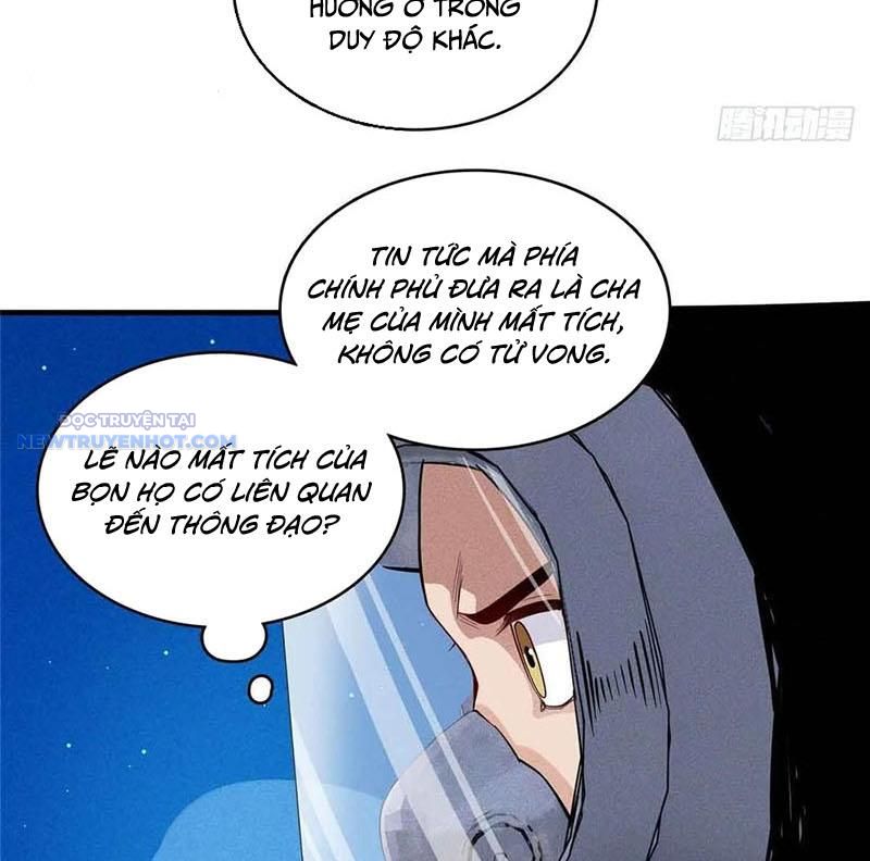 Cửu Tinh độc Nãi chapter 59 - Trang 16