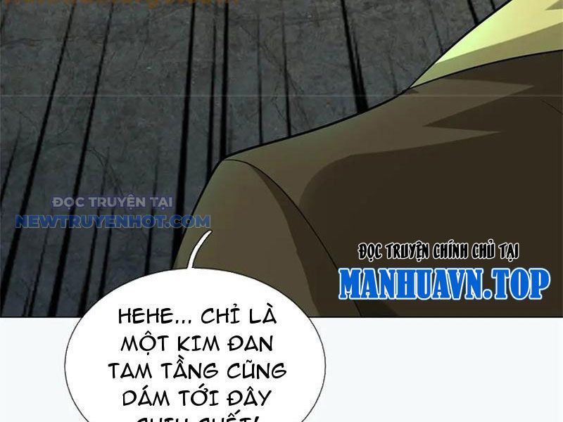 Ta Có Thể Tấn Công Không Giới Hạn chapter 37 - Trang 12