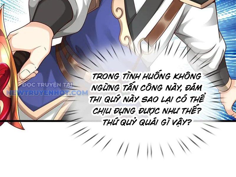 Ta Có Thể Tấn Công Không Giới Hạn chapter 38 - Trang 33