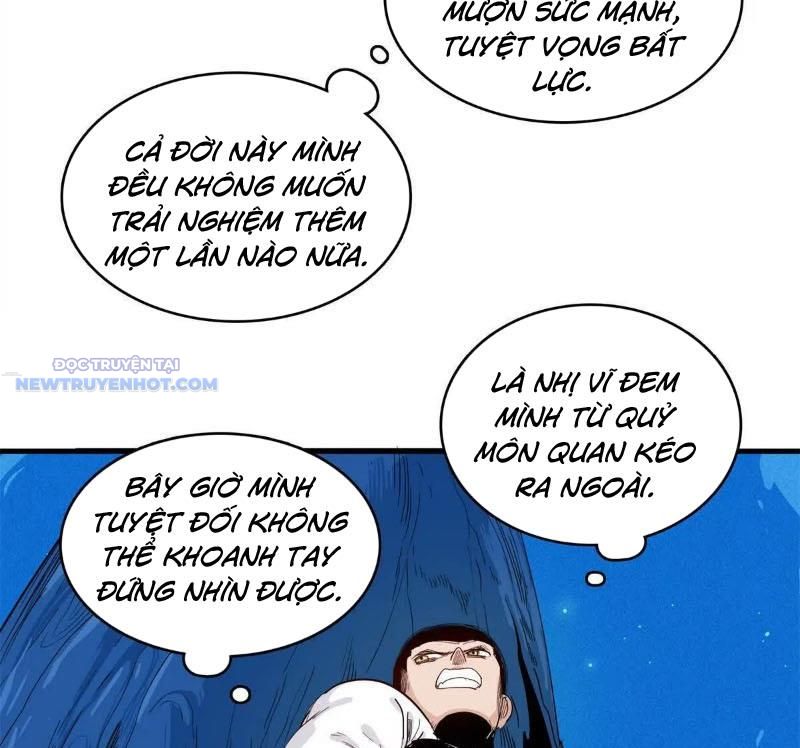 Cửu Tinh độc Nãi chapter 49 - Trang 43