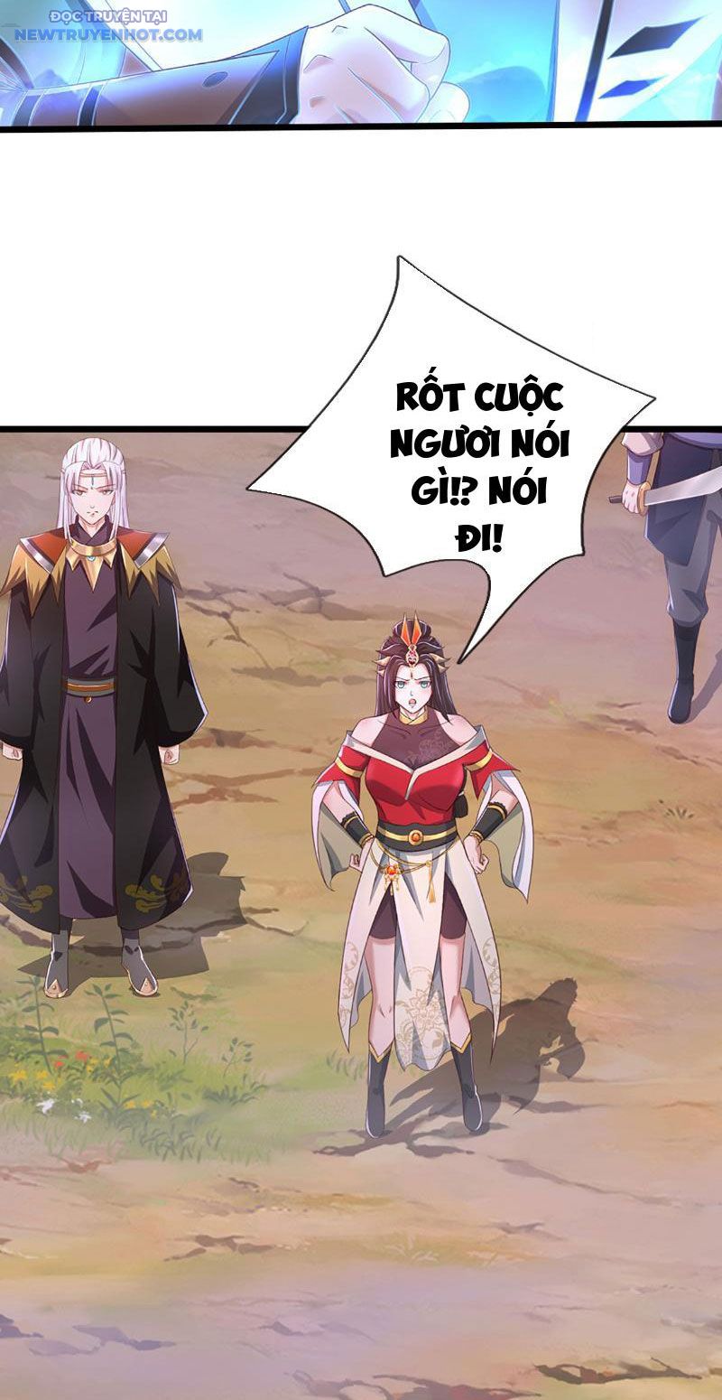 Ta Có Thể Cướp Đoạt Cơ Duyên chapter 27 - Trang 7