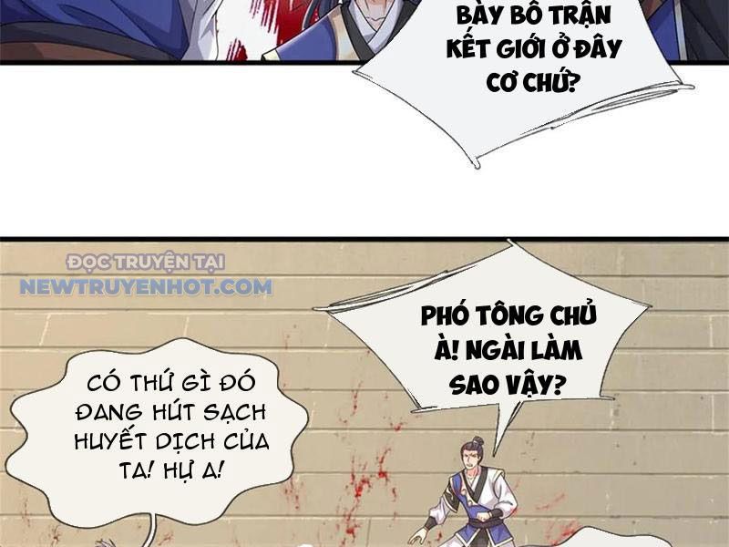 Ta Có Thể Tấn Công Không Giới Hạn chapter 53 - Trang 26