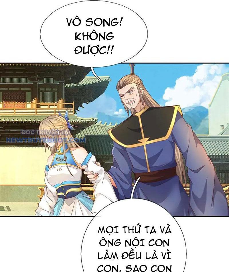 Ta Có Thể Tấn Công Không Giới Hạn chapter 63 - Trang 21