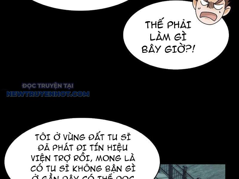 đối Mặt Với Bệnh Tâm Thần, Ma Quỷ Chẳng Là Cái Thá Gì chapter 62 - Trang 74