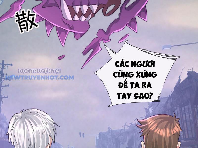 Khởi đầu Bằng Một Vạn Hít đất: Oanh Sát Thần Minh! chapter 23 - Trang 66