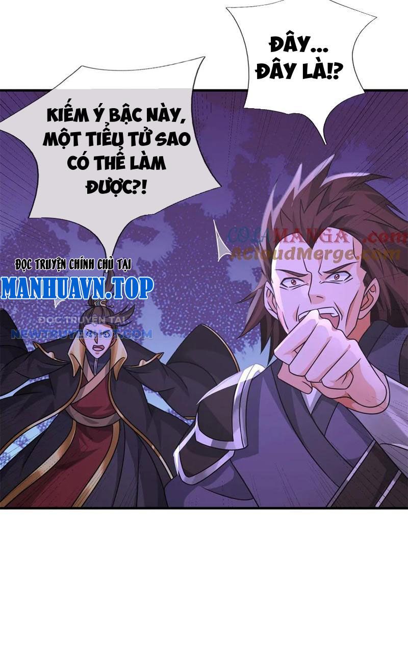 Ta Có Thể Tấn Công Không Giới Hạn chapter 42 - Trang 28