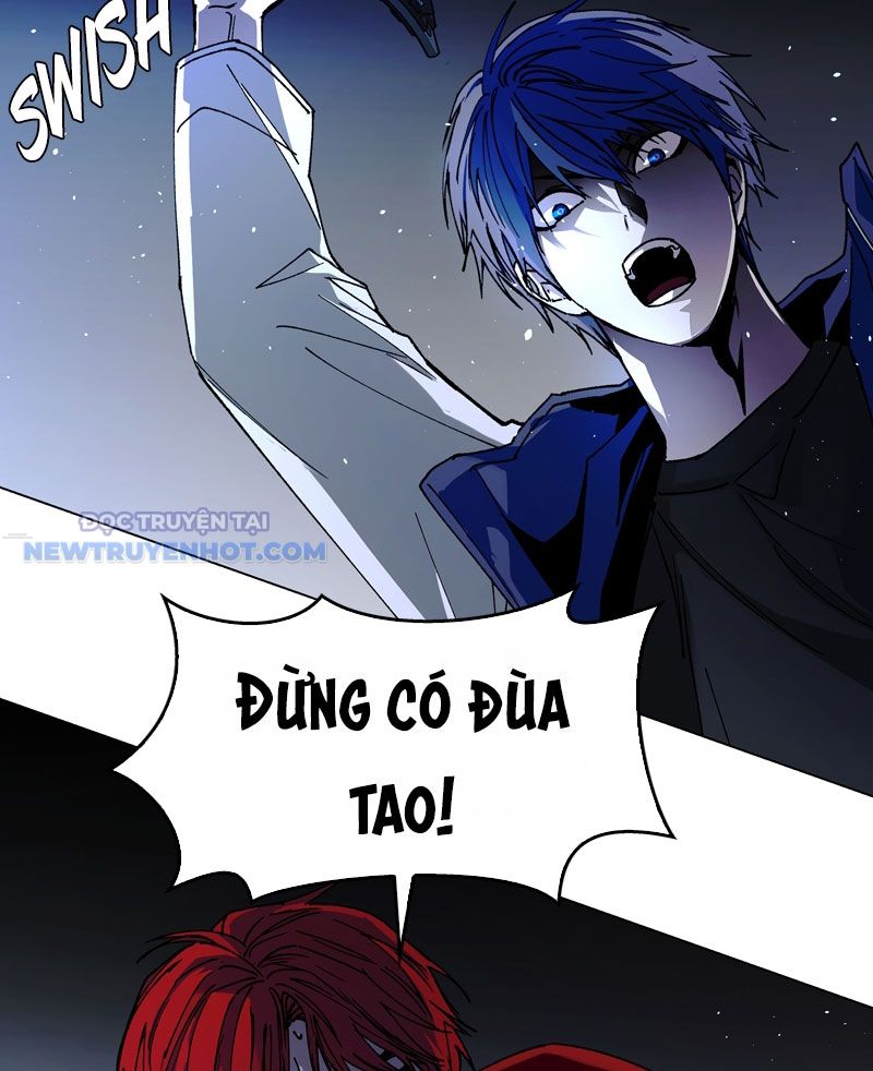 Tận Thế Cũng Chỉ Là Trò Chơi chapter 30 - Trang 9