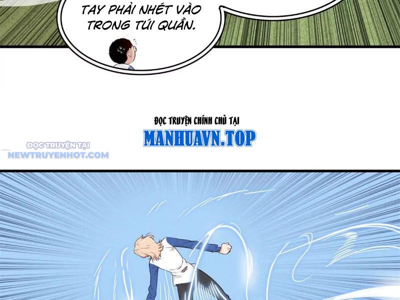 Cửu Tinh độc Nãi chapter 43 - Trang 40