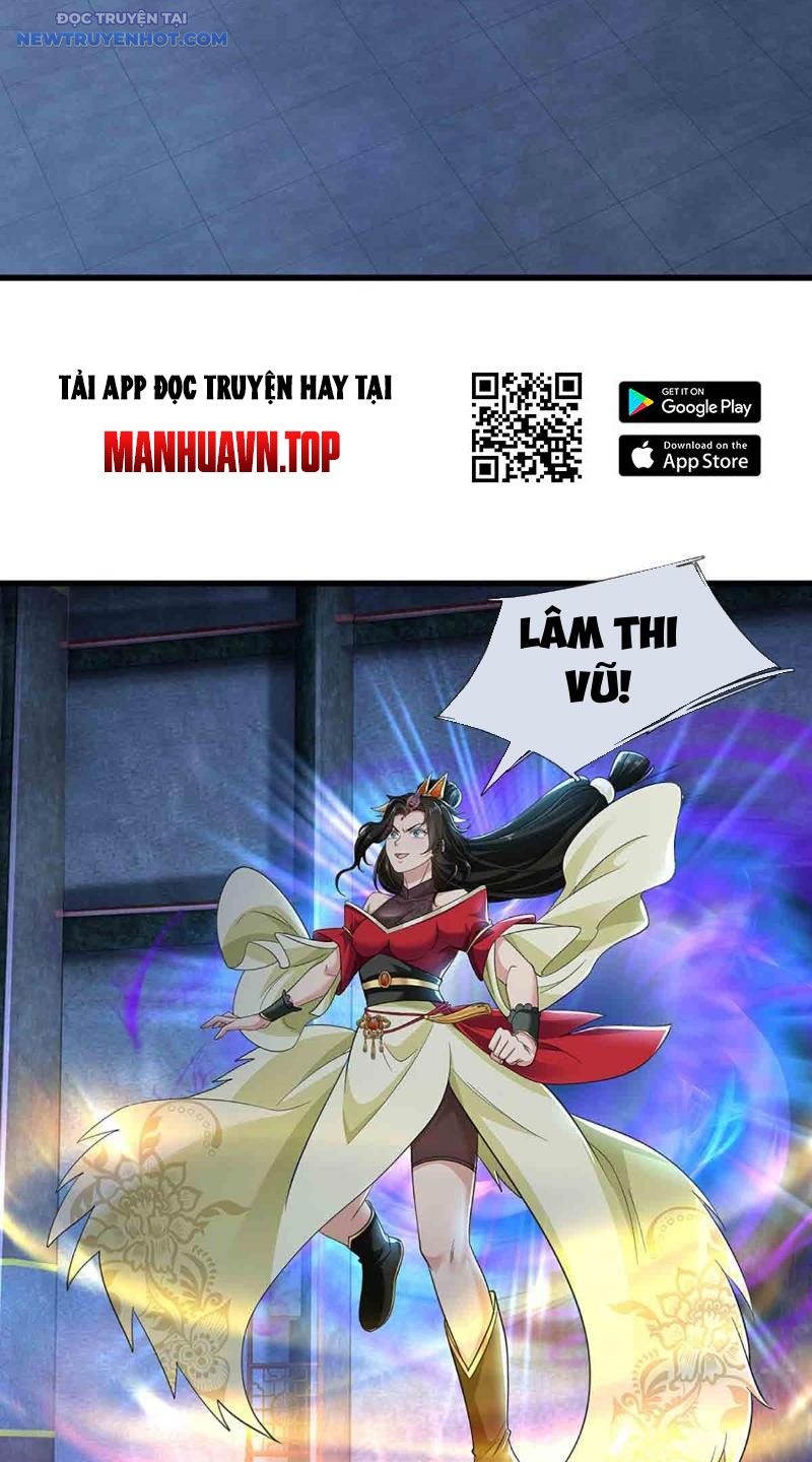 Ta Có Thể Cướp Đoạt Cơ Duyên chapter 28 - Trang 34