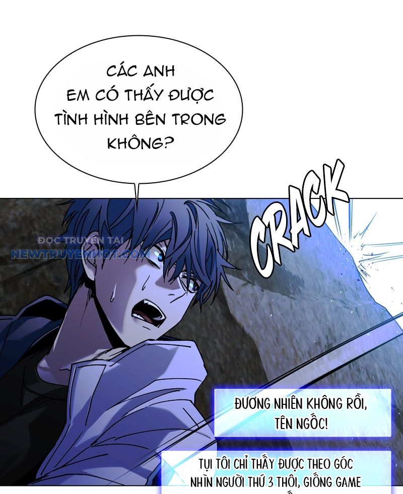 Tận Thế Cũng Chỉ Là Trò Chơi chapter 15 - Trang 49