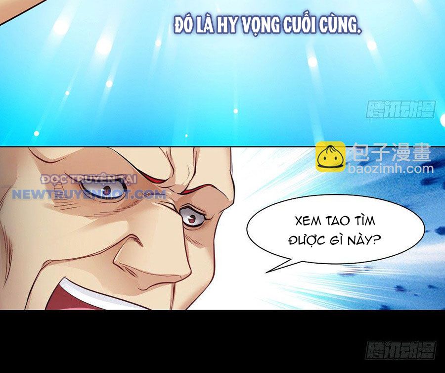 Vương Quốc Huyết Mạch chapter 29 - Trang 10