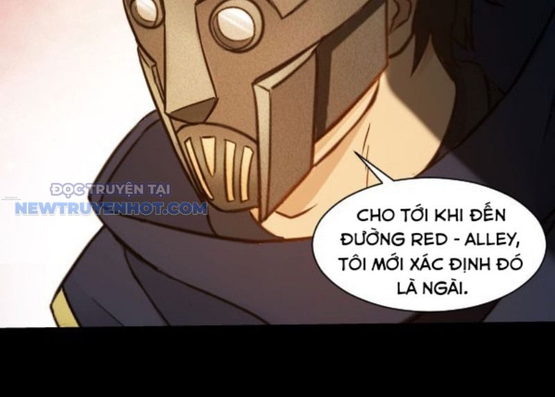 Vương Quốc Huyết Mạch chapter 75 - Trang 39