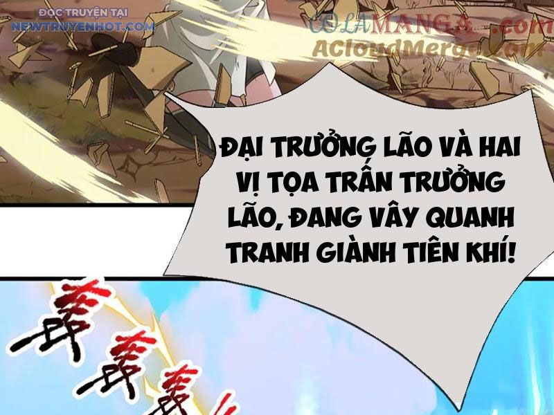 Ta Có Thể Cướp Đoạt Cơ Duyên chapter 35 - Trang 13